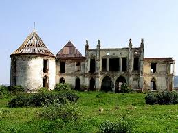 banffy castle