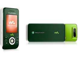 w580 phone