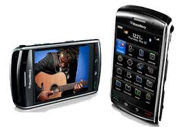 blackberry bold 9300