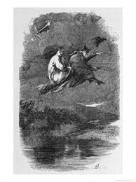 lancashire witches