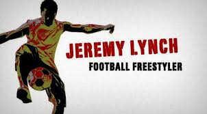 jeremy lynch