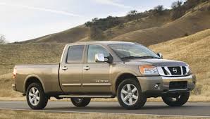 titan nissan