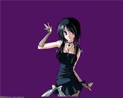 anime girl