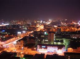 ekaterinburg russia