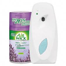 airwick spray