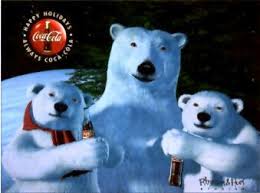 cola bears