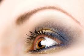 color eyeshadow for brown eyes