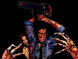 evil dead the movie