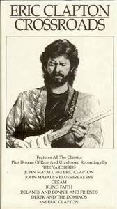 crossroads clapton