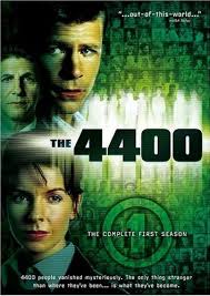 4400 S01E01 1.Sezon 1.B�l�m �zle