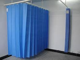 cubicle fabric
