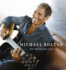 Michael Bolton - One World, One Love