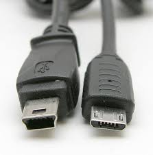 usb connectors