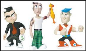 green day accessories