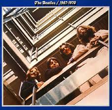 Beatles - The Beatles^1967 - 1970