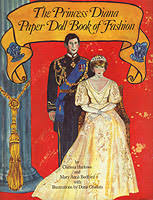 princess diana paper dolls