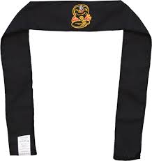 karate kid headband