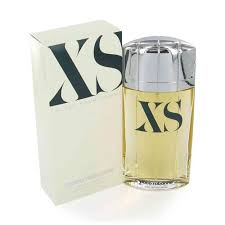 xs paco rabanne men
