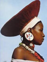 zulus in south africa