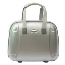 samsonite beauty cases