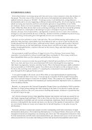 example essays