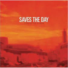 Saves The Day - Jessie & My Whetstone (Live 2003)