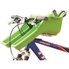 bike seat for child