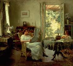 impressionist art movement