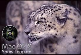 Apple Update Snow Leopard: Mac