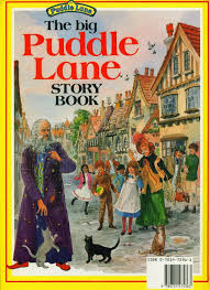 puddle lane