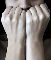 overcoming fear