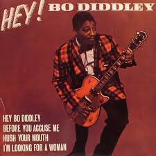 The Animals - The Story Of Bo Diddley