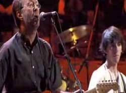 Eric Clapton - Concert For George [Disc 2]
