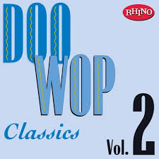 Various Artists - Doo Wop Classics, Vol. 2