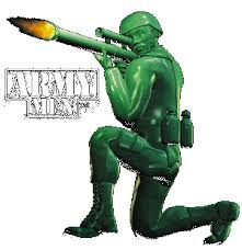 army men