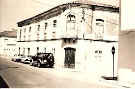 escola secundaria de silves