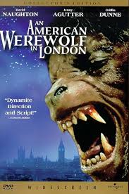 an american werewolf in london dvd