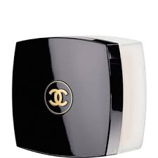 chanel body cream