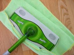 dust cleaning