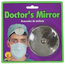 doctor accessories