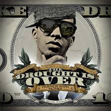 drake over cd