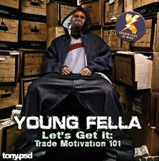 young fella