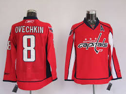 nhl jerseys