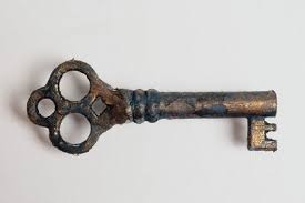 photo key