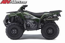 2010 kawasaki brute force