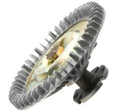 thermal fan