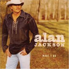 allen jackson albums