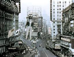 macys parade