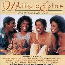 Soundtracks - Waiting To Exhale