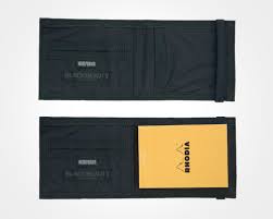 rhodia notepad